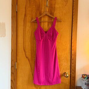 Patagonia spring summer dress